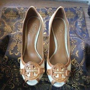Tory Burch shoes